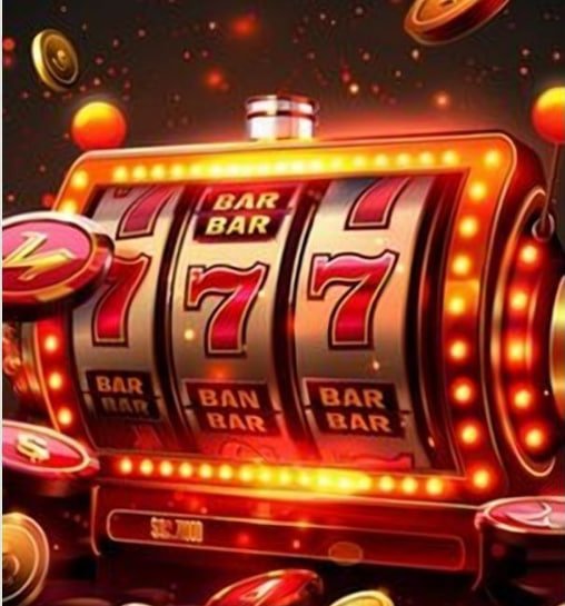Filipino player browsing slot games on 7 Lucky mobile platform
